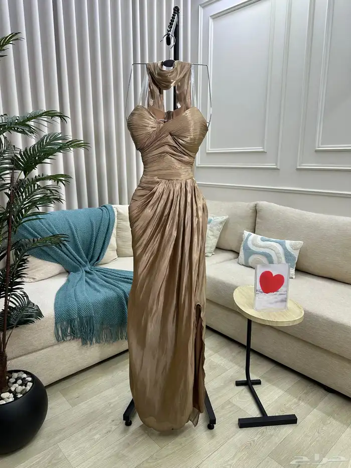 فساتين فخمه مديلات جديدة 26