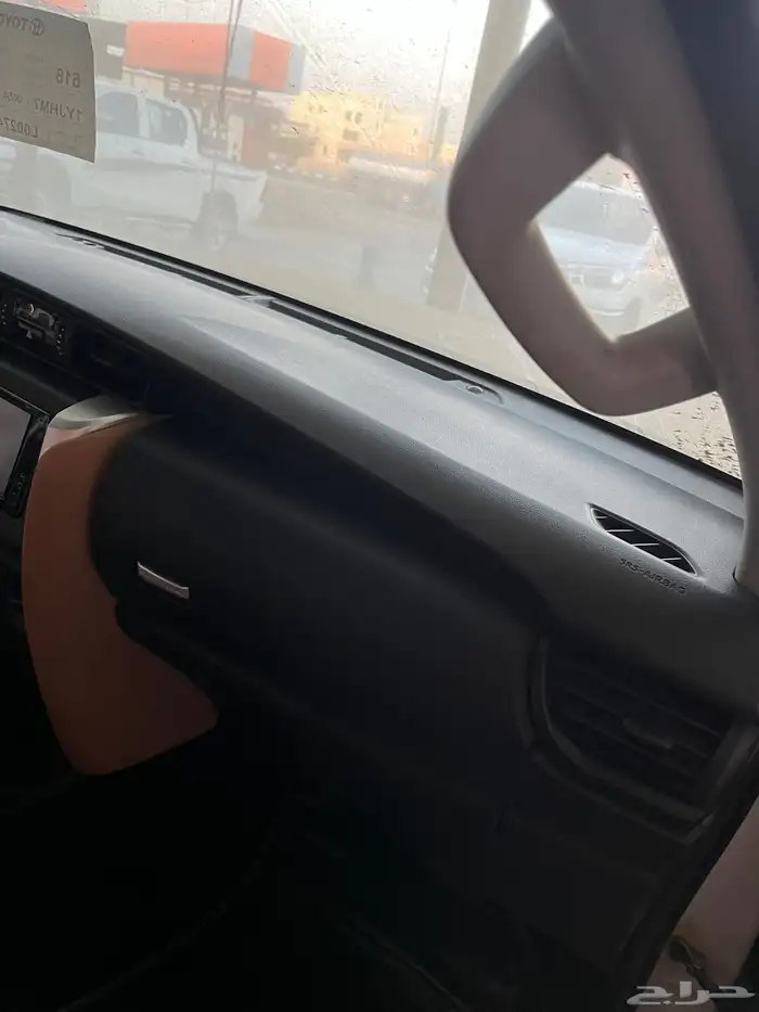 جيب فورشنر موديل 2020 ديزل سعودي 17