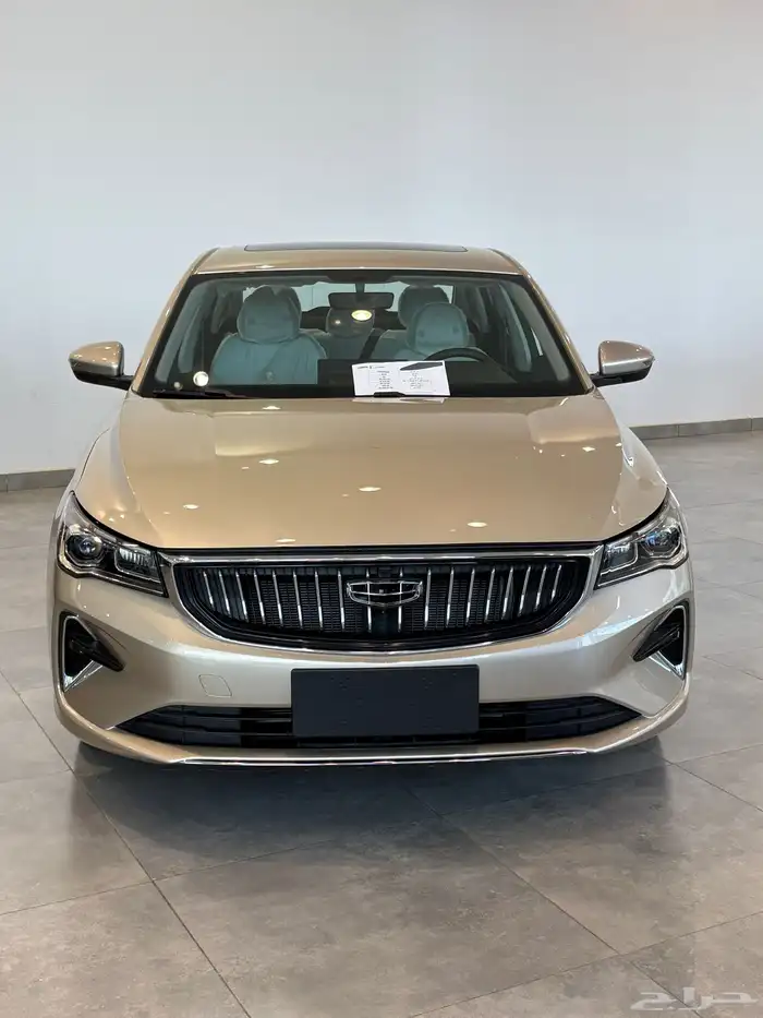 جلي امجراند بسعر مميز 1