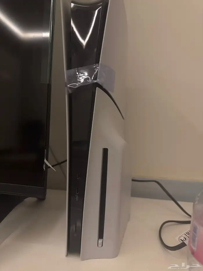 سوني 5 للبيع مع يدين وشريطين 0