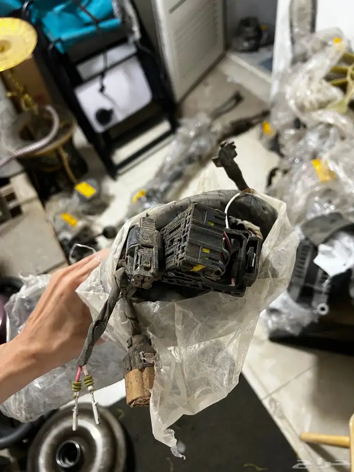 ضفيرة مكينة كادينزا 2016-2020 1