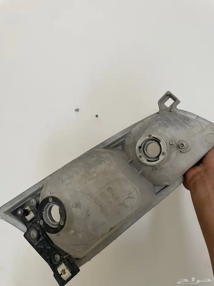 قطع كامري 98-2002 3