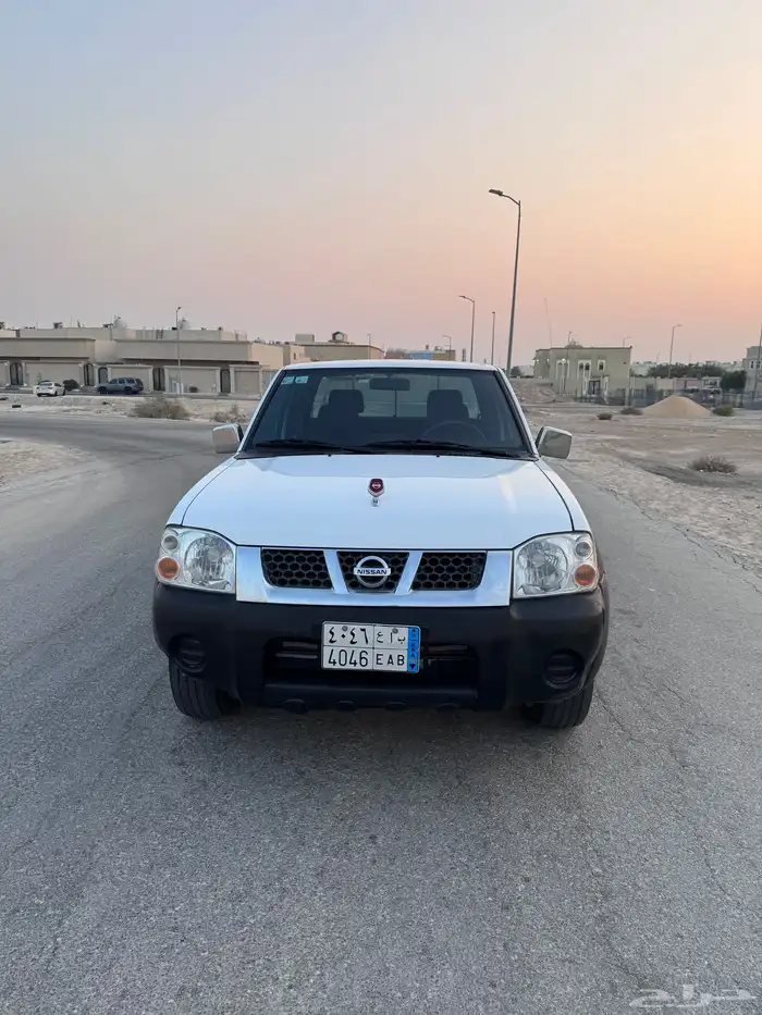 ددسن دبل مخزن 2015 الممشى 51 الف كيلو البدي بلد 0