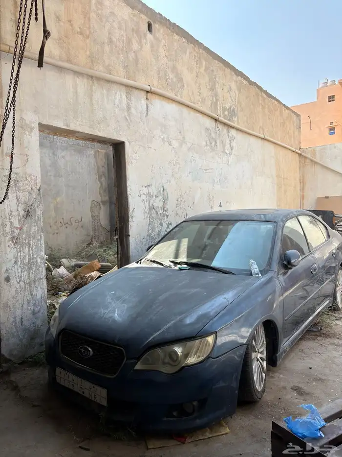 سوبارو قطع غيار 0