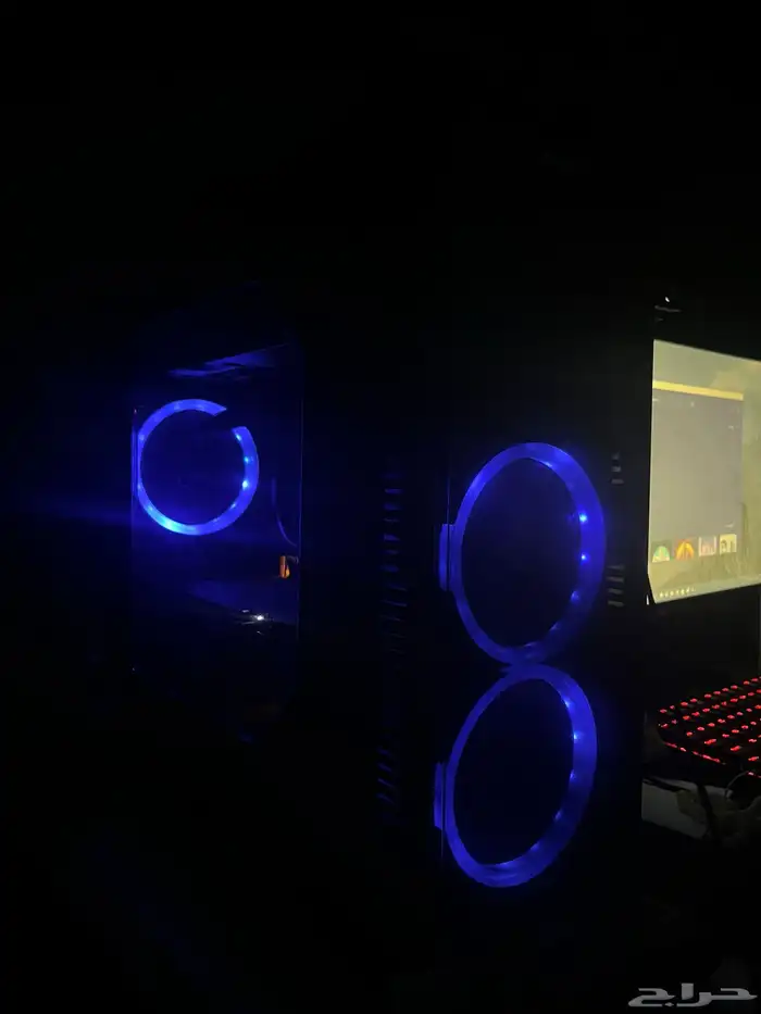 PC بي سي كمبيوتر 1