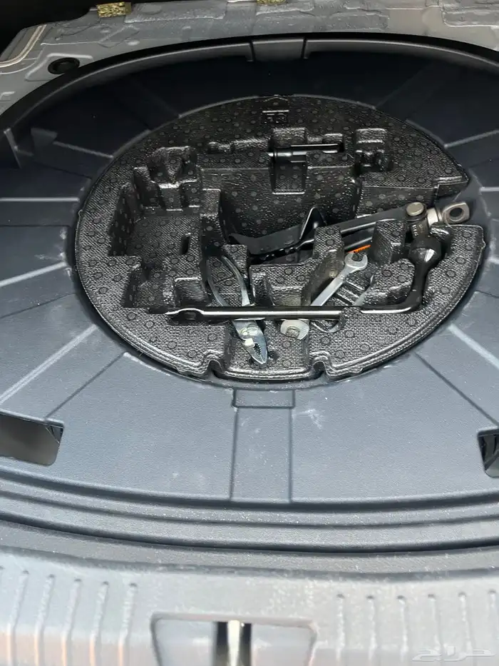 تويوتا افالون 1