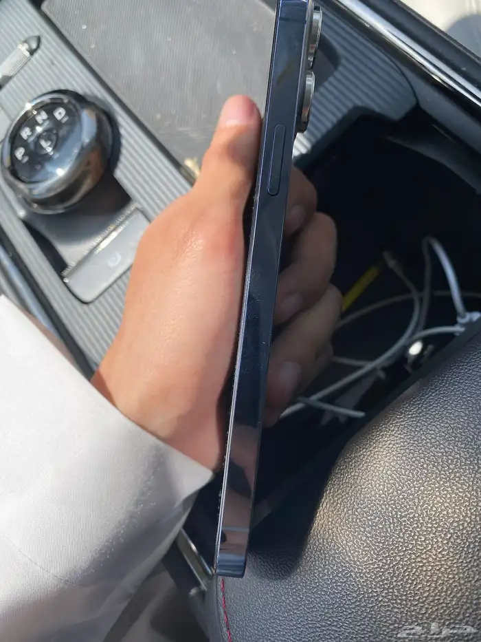 ايفون 13 برو ماكس 4