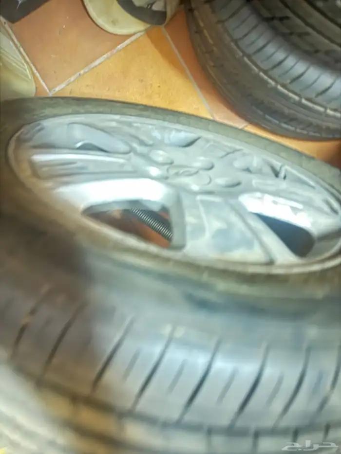 جنط فكتوريا 2011 نجمه 0