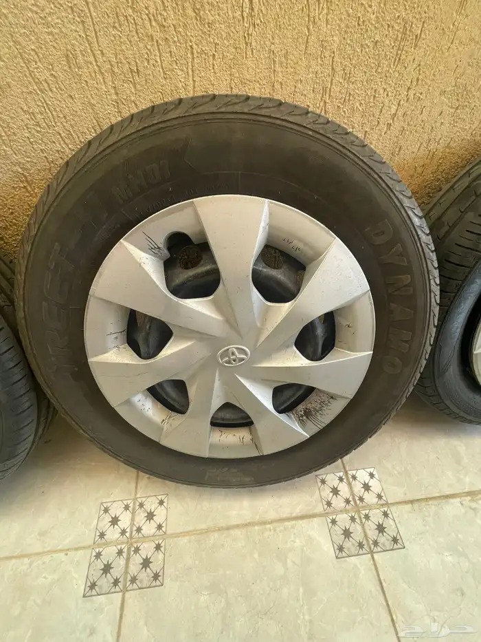 جنوط سوح يارس 2018 مع الطيس 0