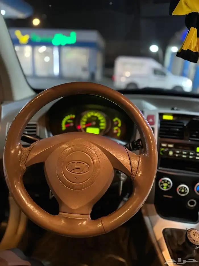 جيب توسان 2006 19