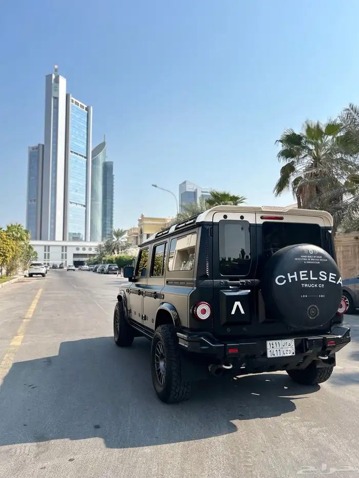 اينيوس جرينادير 7