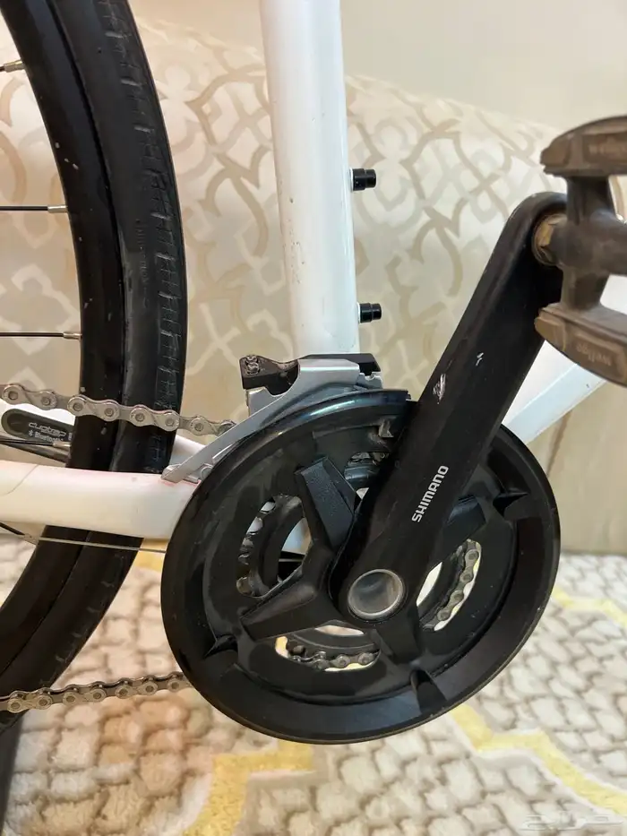 دراجة تريك TREK هجين FX3 D 5