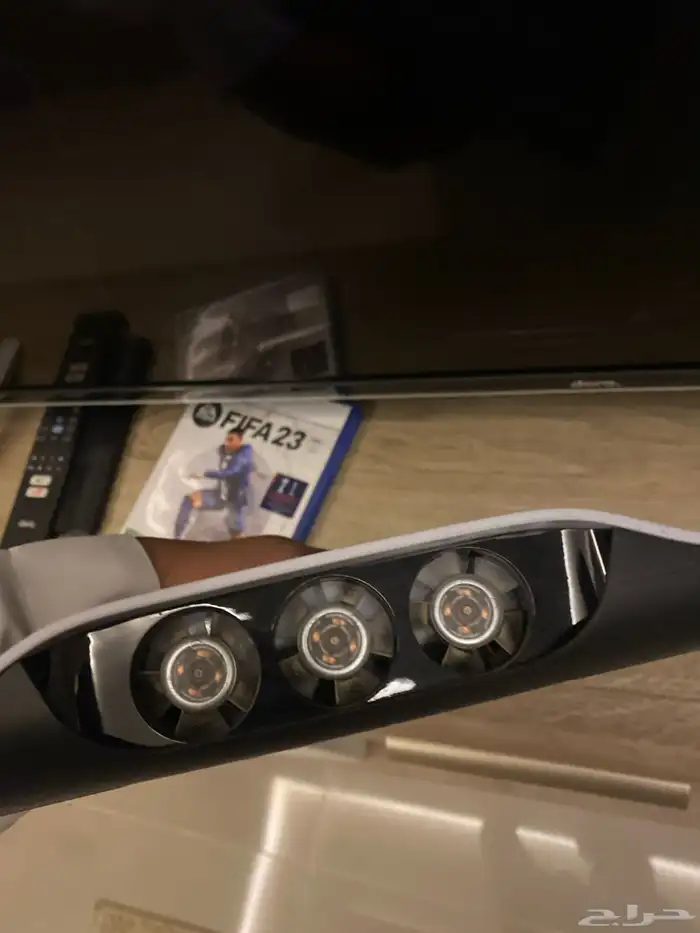 سوني 5 البيع مستعجل مرا 3