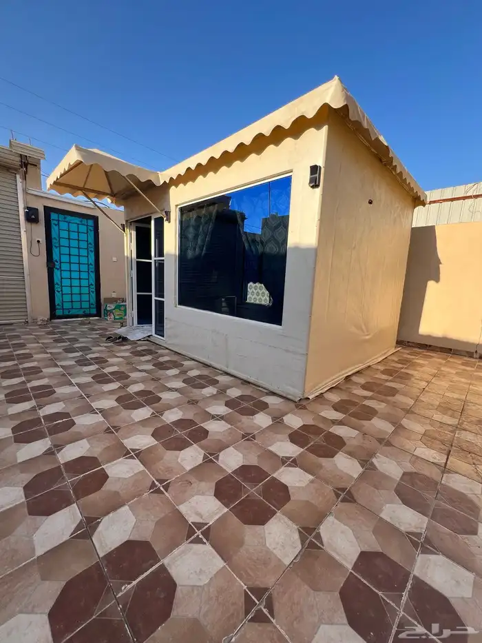 للبيع خيمه ملكي 0