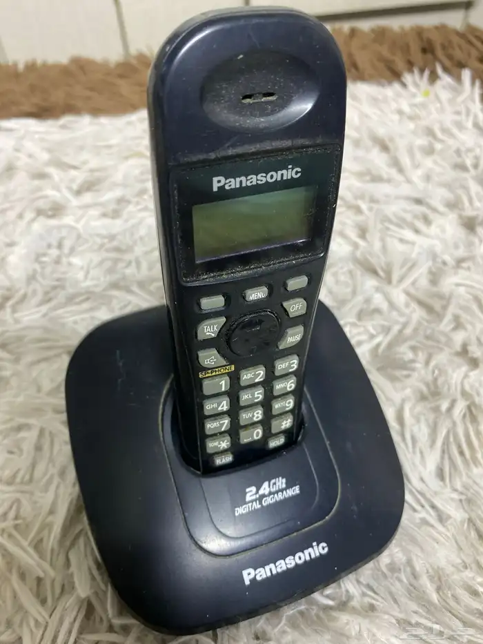 تلفون لاسلكي 0