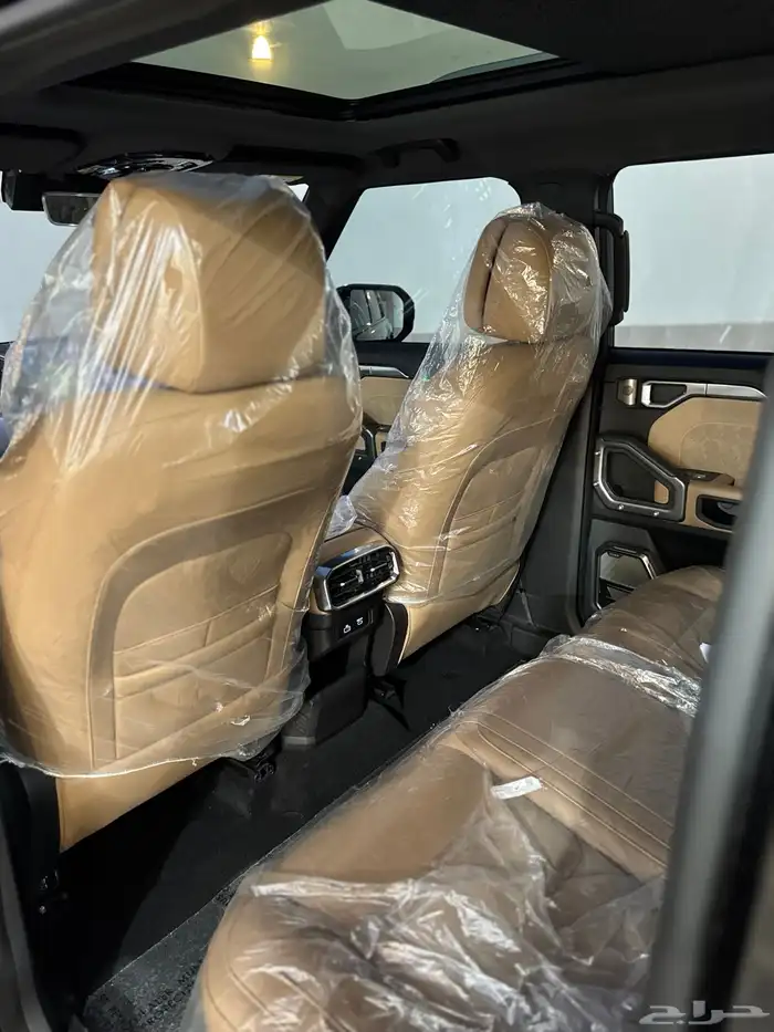 جيتور t2 لاكجري شبة جديد تحت ضمان 2025 7