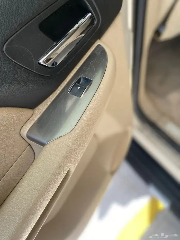 جمس تاهو LS2007 16