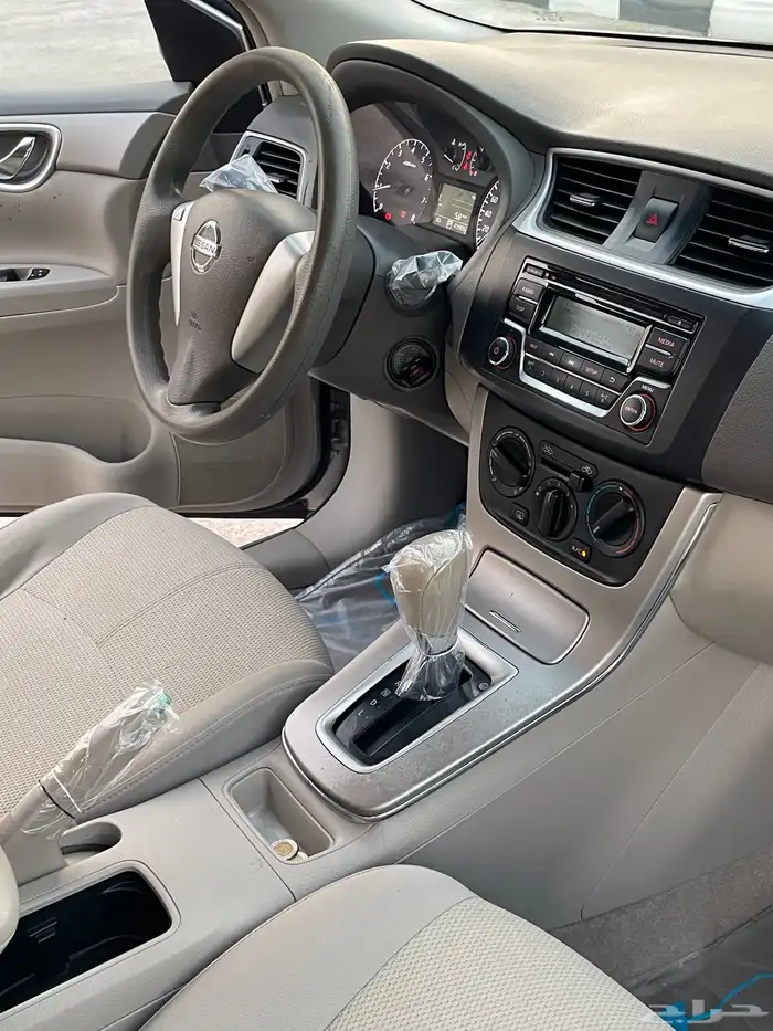 سنترا 2020 نظيف 9