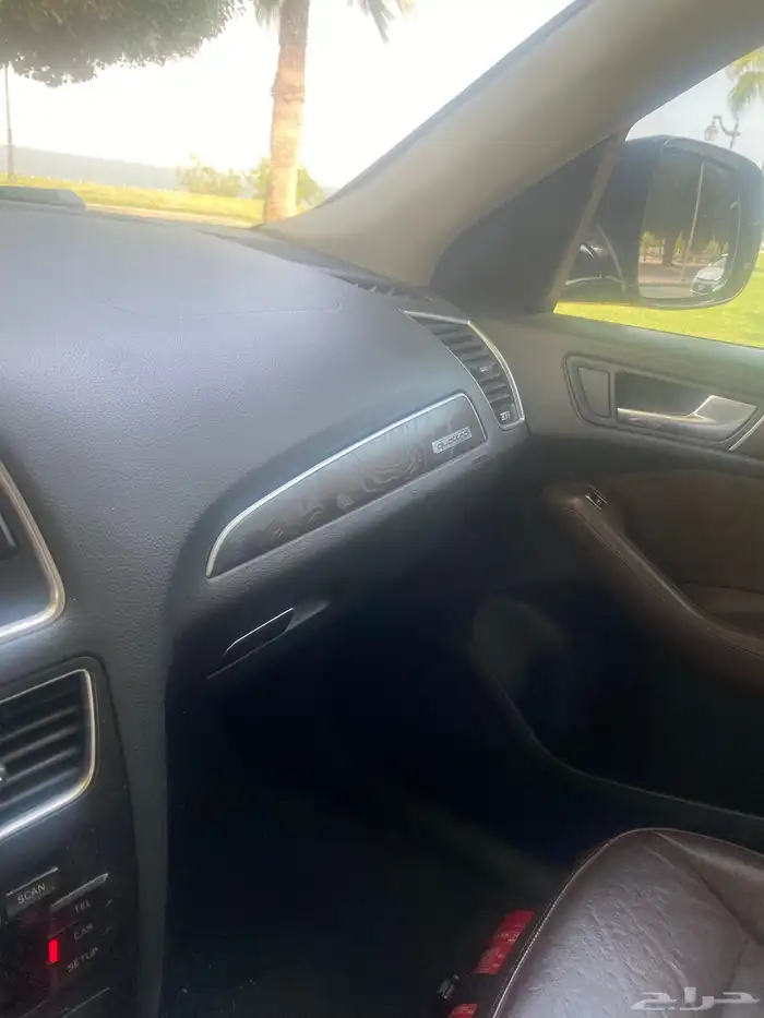 اودي Q5 11