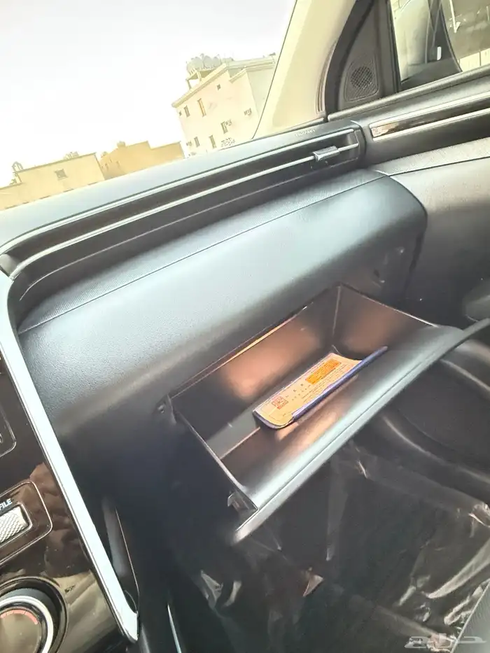 توسان وارد كوريا 2021 بطاقة جمركية 30