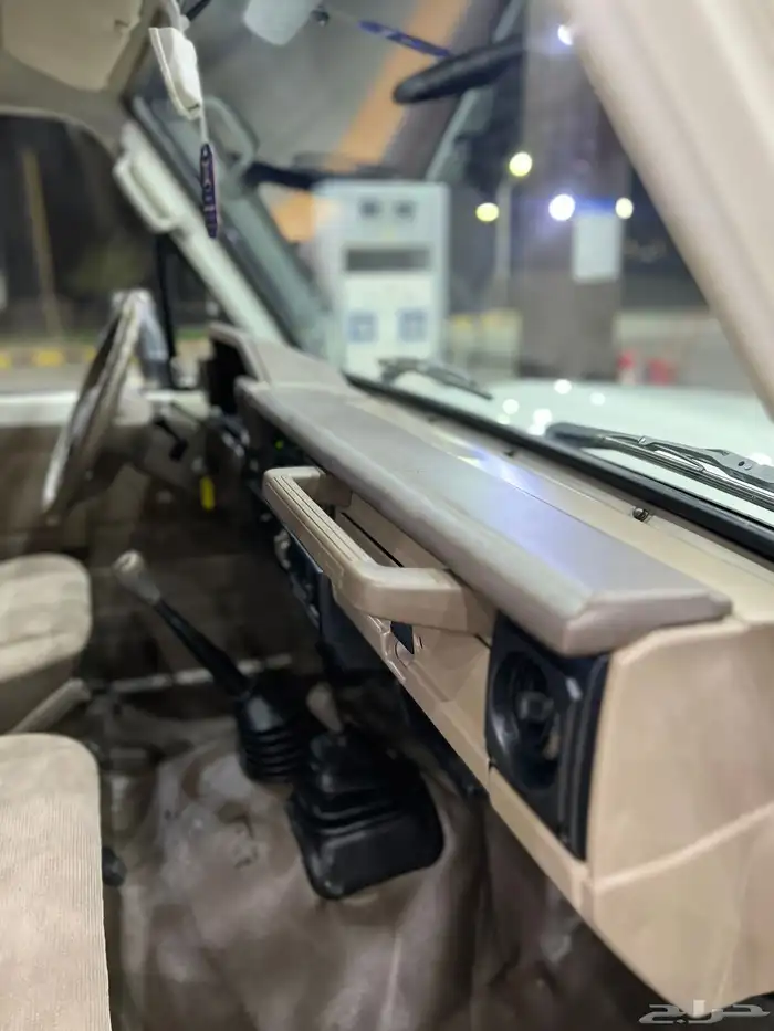 جيب ربع 2009 رفرف (( تم البيع )) 41