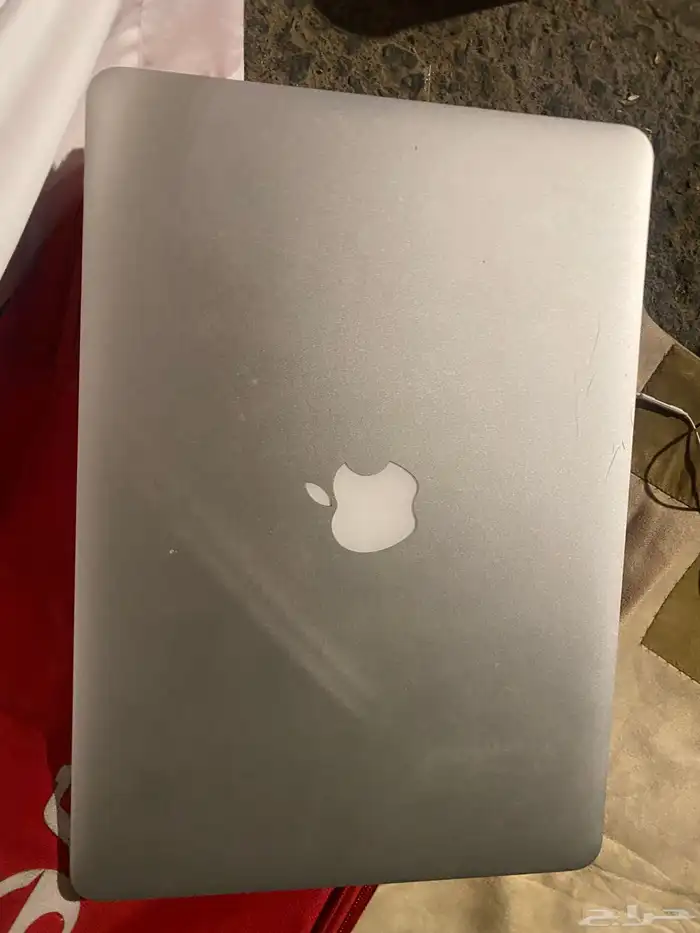 ماك بوك اير 2015 0