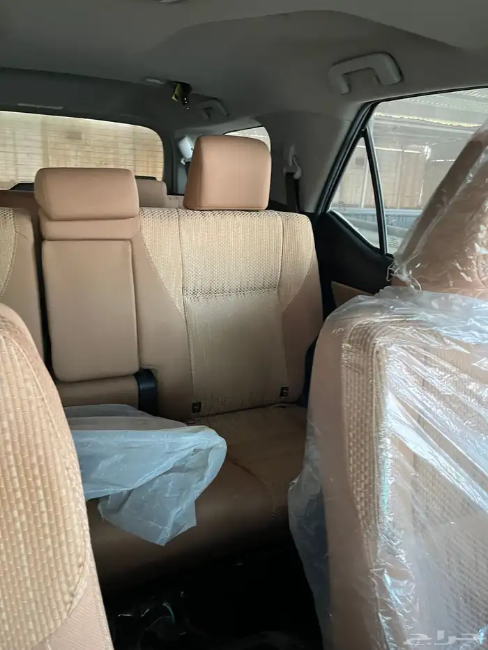 جيب فورشنر موديل 2020 ديزل سعودي 8