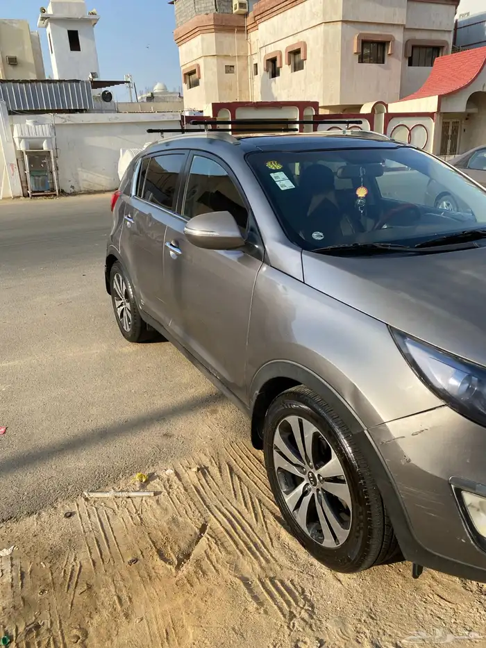 كياسبورتاج 0