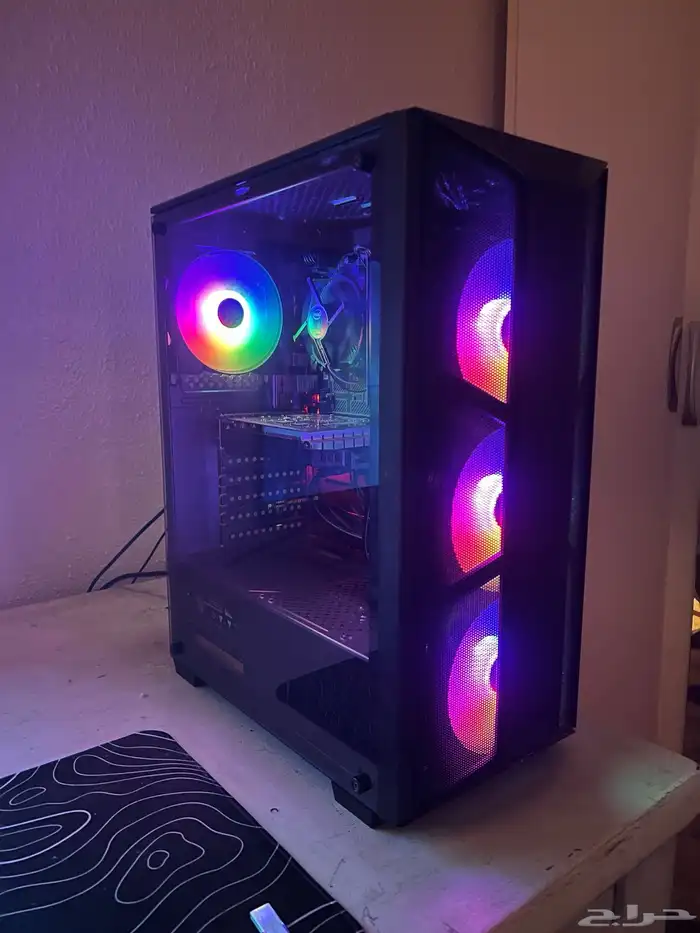 gaming pc بي سي قيمنق 0