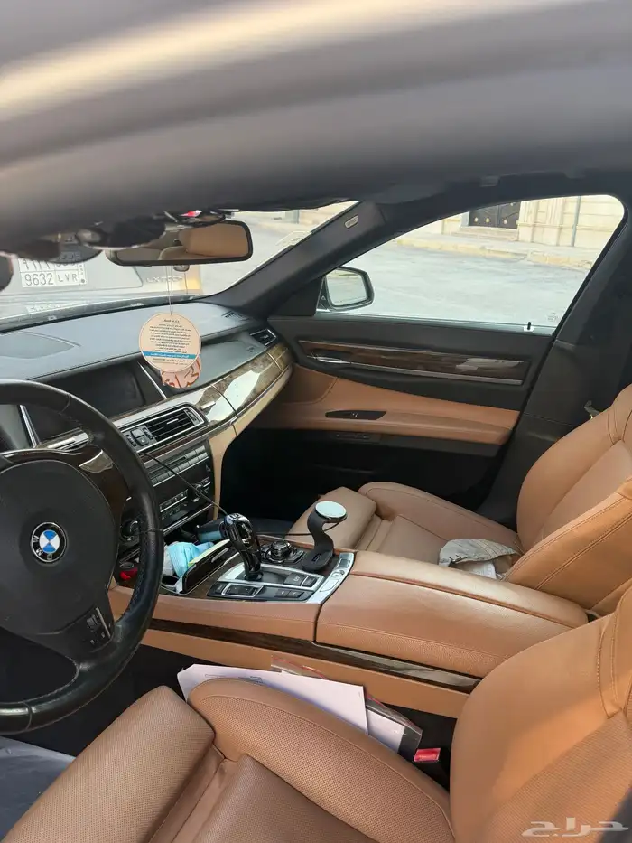 سيارة بي ام دبليوBMW 4