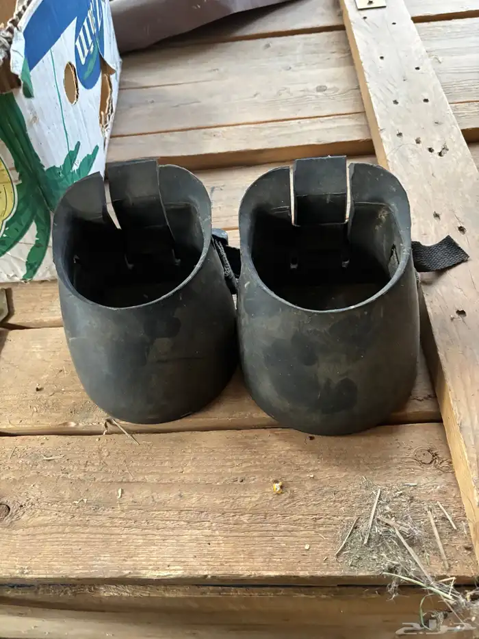 حذاء للخيل 1