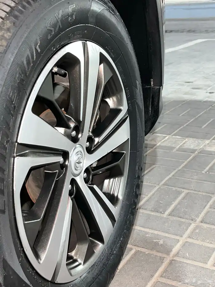 شانجان CS75 2020 نص فل 15