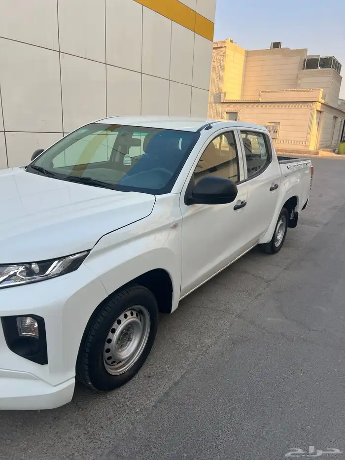 ميتسوبيشي L200 3