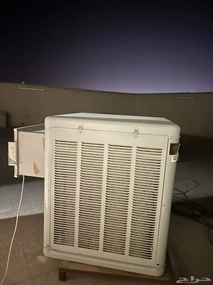 مكيف صحرواي 3