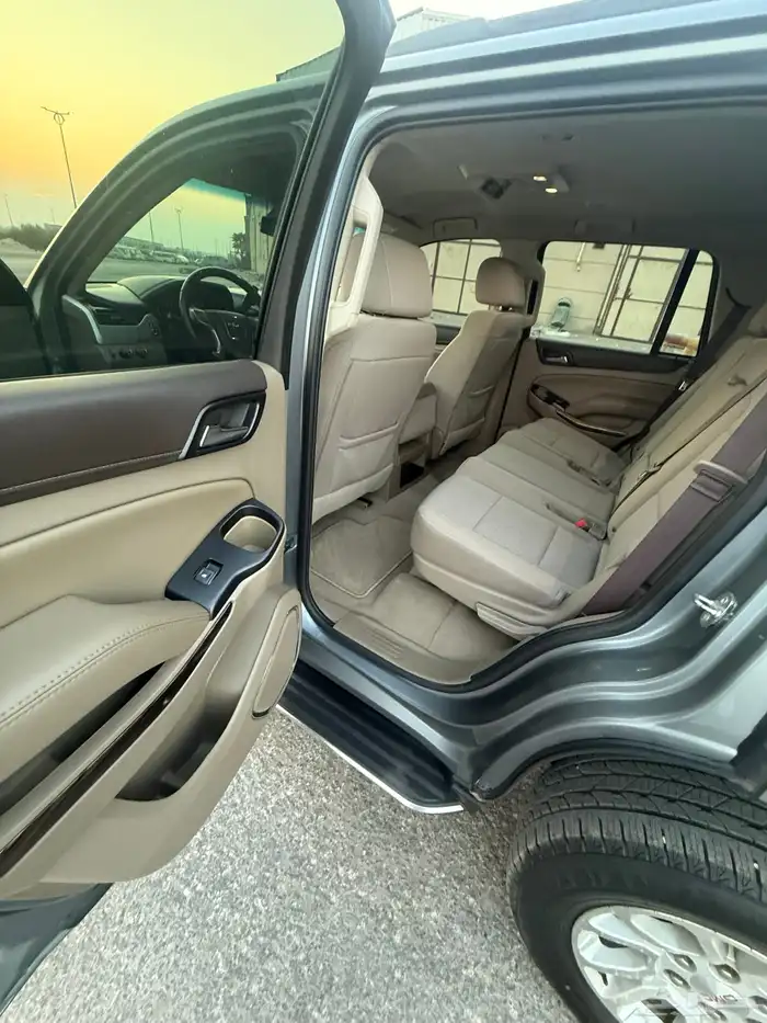 يوكن 2019 SLE دبل 6