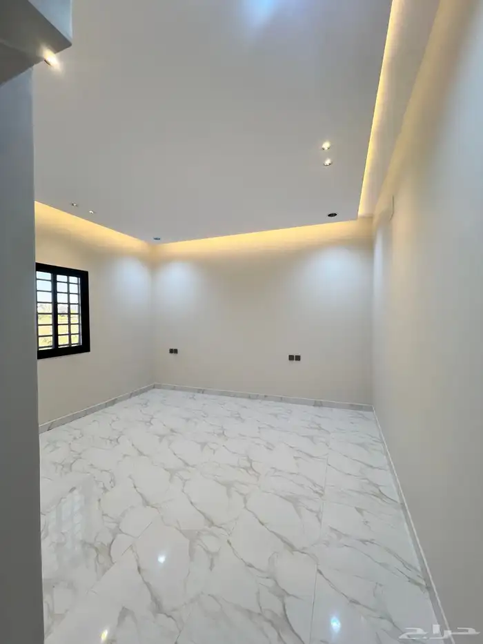 دور ارضي للبيع بمدخل سياره خميس مشيط حي النور بسعر 550 الف 16