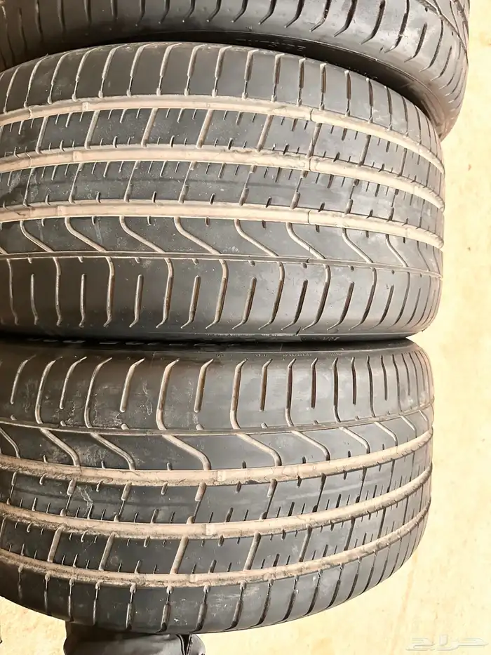 كفرات يخت بي إم دبليو مقاس 20 3