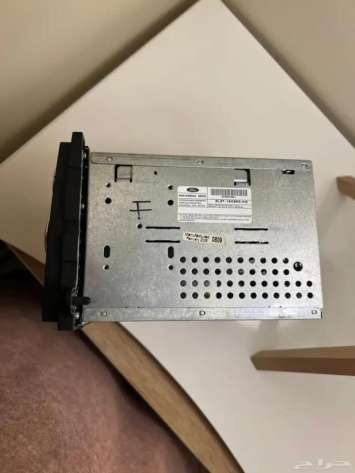 مسجلات وكالة 5