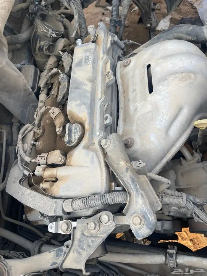 مكاين سيارات تويوتا   كيا   هونداي 4