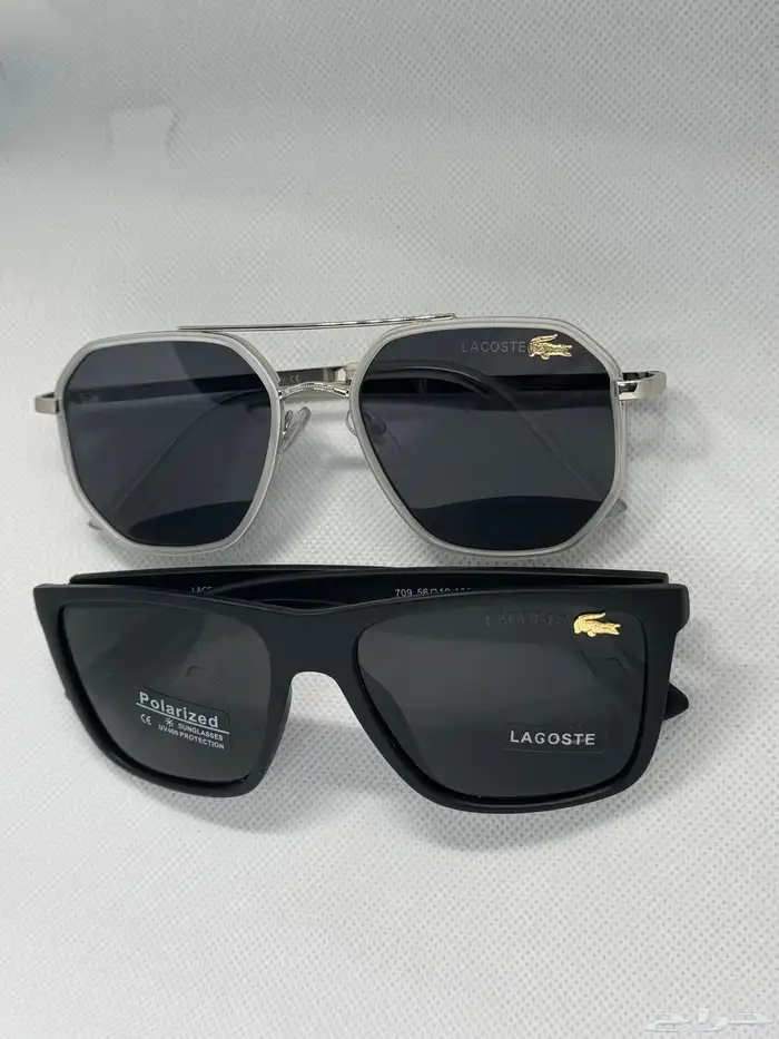 نظارات شمسيه وايطارات طبيه 34