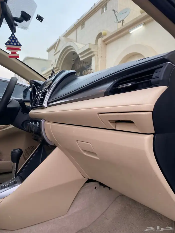 ( تم البيع ) يارس 2015 9