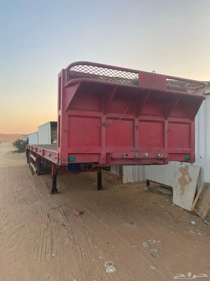 تيدر سطحه الماني 3 محاور مظيفه 2