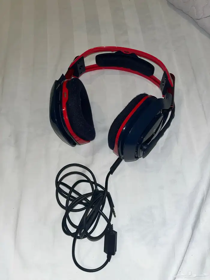 سماعة استرو 40 نظيفه 0