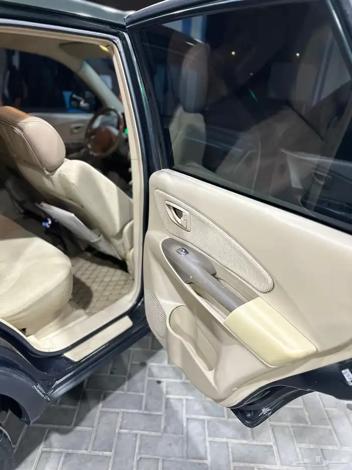 جيب توسان 2006 17