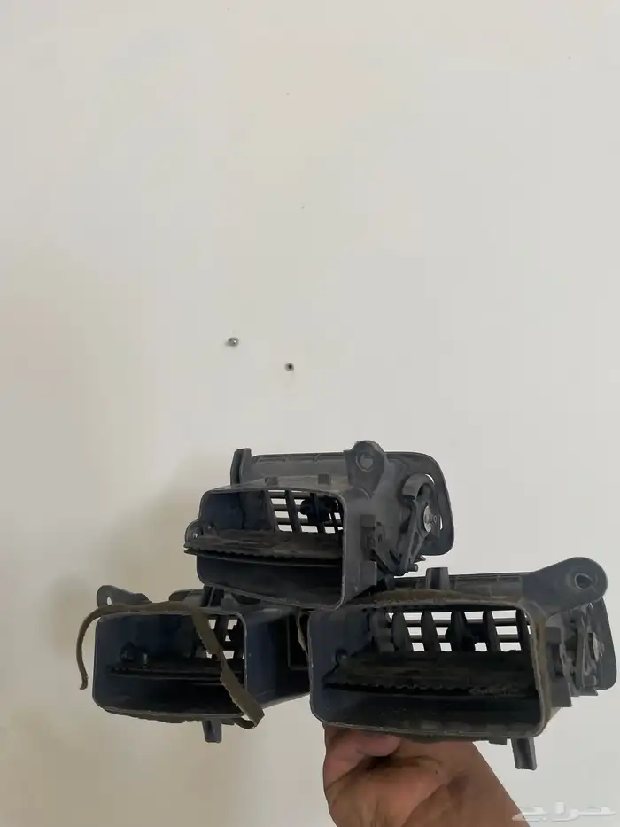 قطع كامري 98-2002 12