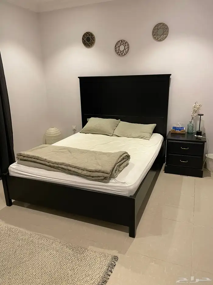 اثاث شقة شبه جديد كامل 3500 SAR للبيع (الخبر الدمام) 12