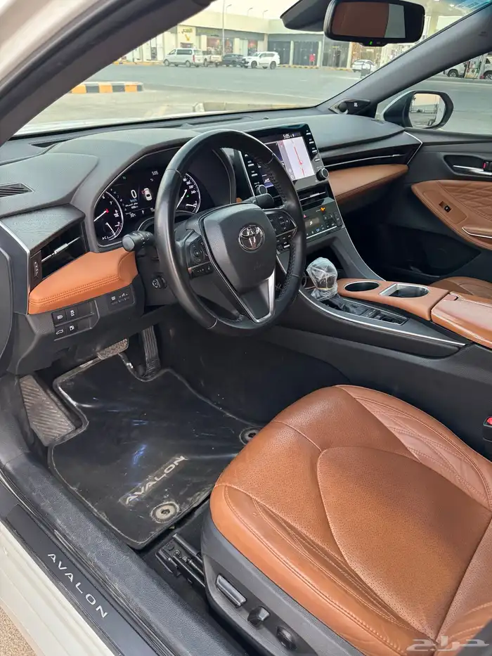 افالون 2020 15