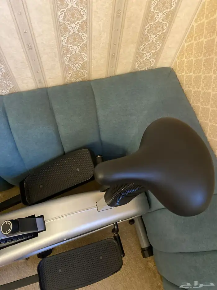 دراجة اوربتراك الغزال الطائر 1