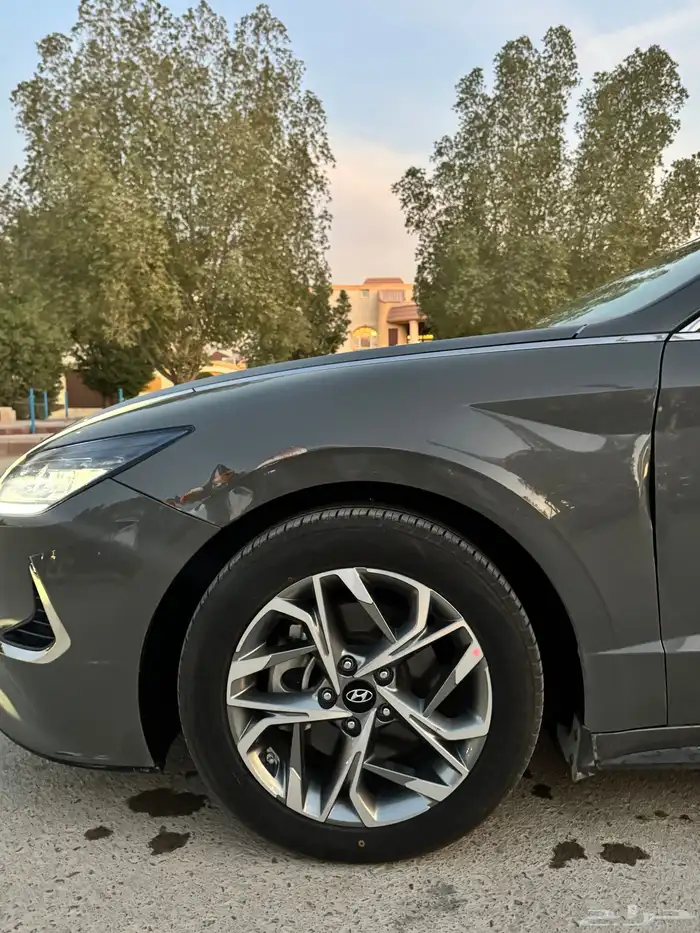 سوناتا 2020 ستاندر سمارت 9