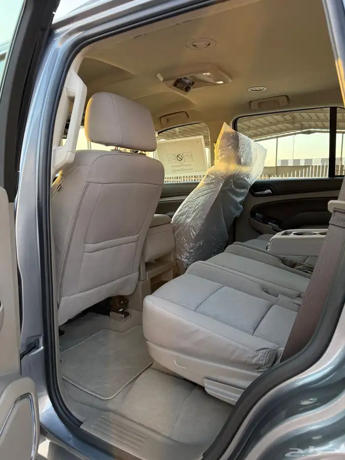 تاهو 2020 عداد قليل 22